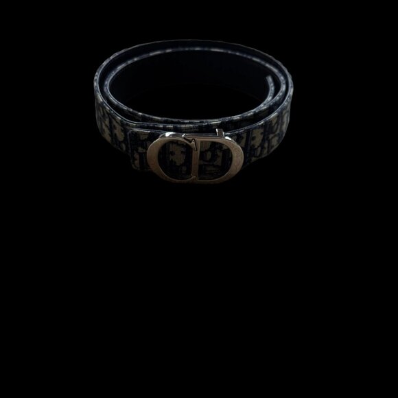 Authentic DIOR Men's Belt - Picture 2 of 5